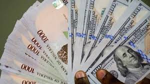 Nigeria’s Foreign Exchange Reserves Dip by $400M in August