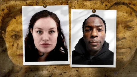 The Chaotic Lives of Constance Marten and Mark Gordon: The Couple Who Killed Their Baby