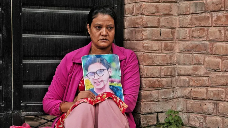 Families Demand Justice After Protesters Shot Dead in Nepal