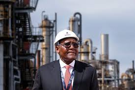 Dangote Refinery and Oil Marketers Clash Over Fuel Subsidy Allegations