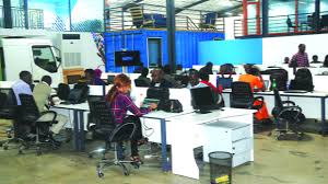 Google Expands Tech Reach with New Africa Hubs