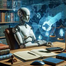 Artificial Intelligence and the Future of Work: Opportunities and Risks