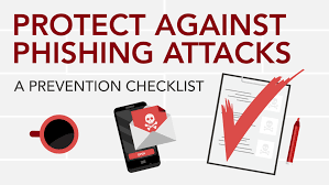 What Is Phishing and How to Avoid It